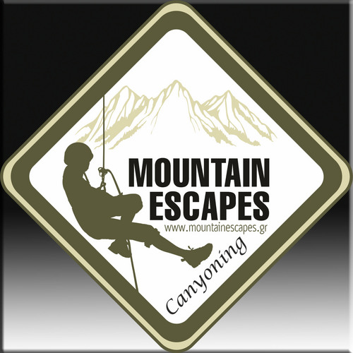 Διοργάνωση εκδρομών-σχολών Canyoning και αθλημάτων βουνού.Μέλος του Διεθνή οργανισμού canyoning για επαγγελματίες ( ICOPRO ).