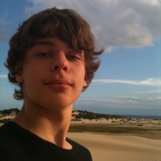 mb26158's profile picture. 