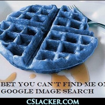 Blue Waffle LeBlueWaffle Twitter