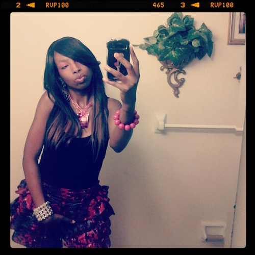 1_pariss's profile picture. College Student....