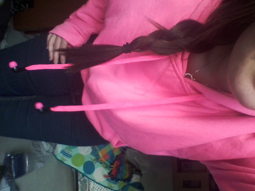 Sassy__Brunette's profile picture. 22. I'm a sassy brunette who tells it how it is. You won't catch me biting my tongue. #LongHairDontCare