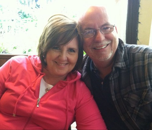Toma_1's profile picture. Follower of Jesus, Pastor David's wife, Tiffani & Marissa's mom...life could never be better!