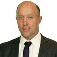 Michael McKenna (@mmckennaihes) 's Twitter Profile