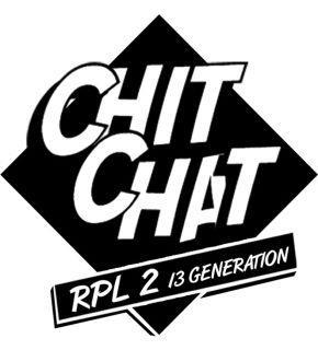 ChitChatRPL2's profile picture. ALUMNI LULUSAN 2014 XII RPL 2 @smk1cbn. Berbeda keinginan namun satu tujuan. PROGRAMMER wanna be!☺