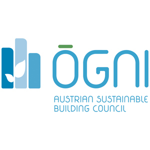 ÖGNI ist eine NGO in Österreich und beschäftigt sich mit Nachhaltigem Bauen und Bewirtschaften von Immobilien.