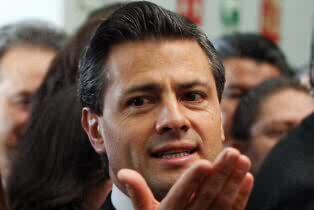 Cuenta de apoyo al próximo Presidente de México Enrique Peña Nieto en Navojoa