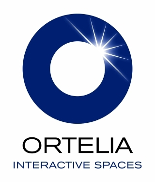 OrteliaInteract's profile picture. Ortelia delivers high quality 3D and VR services and software for galleries, theatres, museums,  education and the cultural heritage sector.
