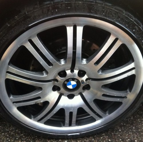 CarCleanTips's profile picture. i will answer questions and give hints and tips of how to get that perfect finish on your vehicle.