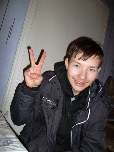 Sharadi462's profile picture. 