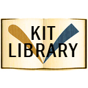 KIT_Library's profile picture. 「知への探検」「知と遊ぶ」基点にようこそ！
京都工芸繊維大学附属図書館の公式アカウントです。