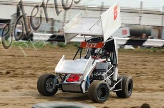 coreyutt's profile picture. i race 600cc micro sprints