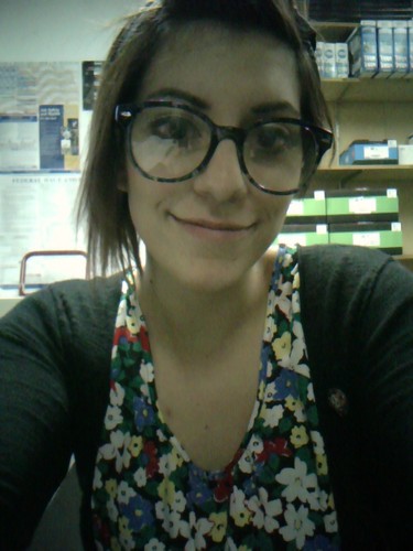 Noviadeldoctor's profile picture. I am nerdy and I am a up and coming hair stylist. I am a nerd stylist. Watch out for me. :)