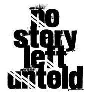 Nostorylftuntld's profile picture. No Story Left Untold is a place for people who struggle with depression and the effects of suicide to share their stories and find support amongst everyone