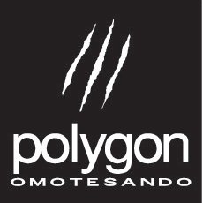 Polygon 表参道 青山 Infopolygon Twitter