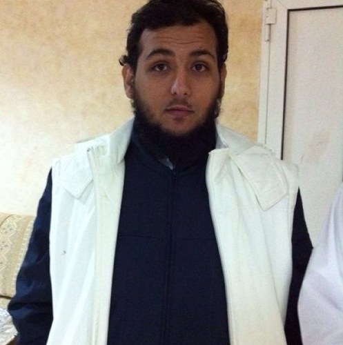 alimu8's profile picture. 