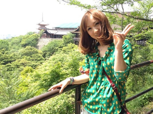 CHIIINNAMI's profile picture. 自由LIFE★ いろんな人との出会いに感謝♡ あたしゎ幸せ者！