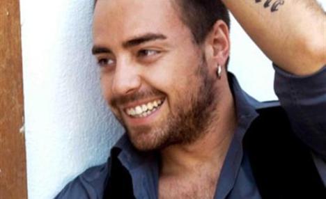 Murat Dalkılıç Fan Sayfasıdır