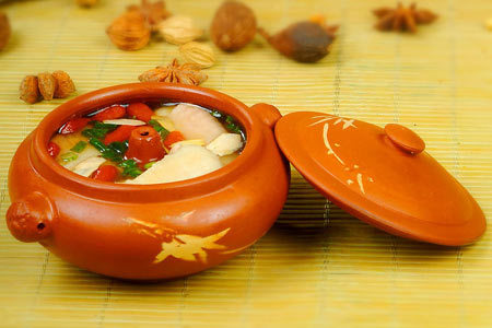 Love Chinese food very well,  Have been living Taipei China More than 20 Years. Will share the Chinese food for people.