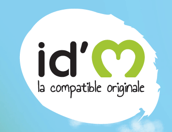 Quelque soit la marque de votre imprimante
Il y a forcément une cartouche id'M pour vous !