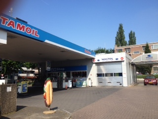 TamoilGoffert's profile picture. Tanken, wassen en shoppen, tevens de lekkerste verse broodjes!