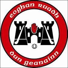 Dungannon Hurling