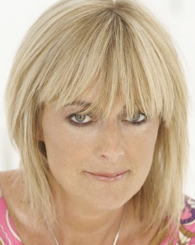 Jane Moore