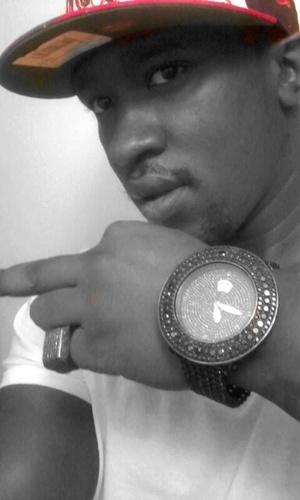 Be yo self