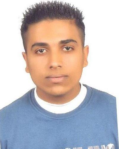 Pakii F india