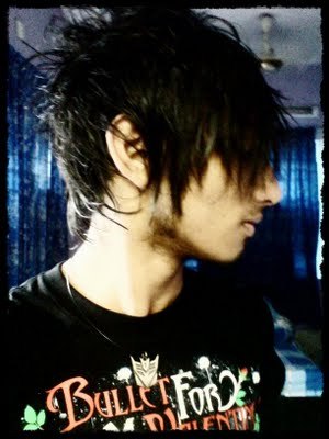 I am what i am ! nobody says me what i should do,i do what i have to do...