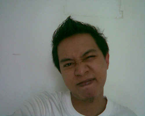 ahim_amm's profile picture. YNWA