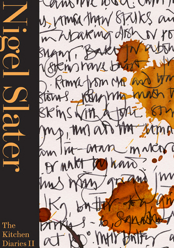 nigel slater Profile