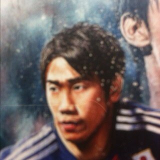 中3の直樹です(^-^)/ サッカー好きなんで、好きな人は、フォローして欲しいな。よろしくお願いします‼(*^o^*)