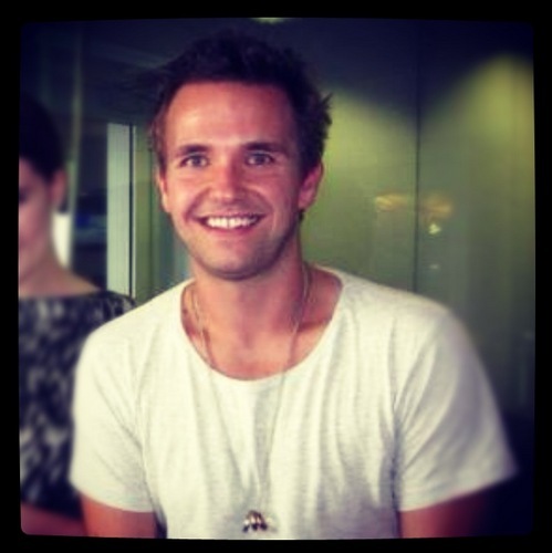 Two girls who adore @Smallzy. Seriously he's God. FOLLOW IF YOU LOVE HIM! Follow us too :D @1Dtweethearts & @stephhhyloves1D xoxo