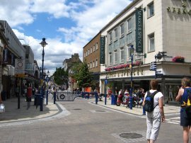 GravesendProbs's profile picture. #GravesendProblems - The trials and tribulations of living in a place that even pocahontas wanted to die in.