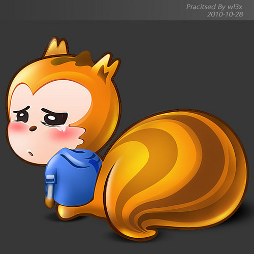 ucweb_icy's profile picture. 