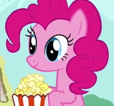 Hi, this is my retweet bot! I retweet tweets that are about me! Everypony is my friend!