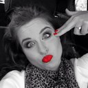 Desirée Molnar - @DesyMolnar - Twitter