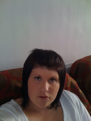 lucy anne thomas Profile