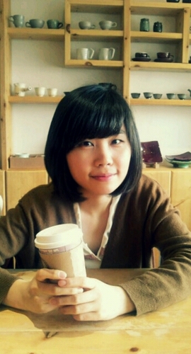 대전과 대구를 오가는 22살 학생인 :)