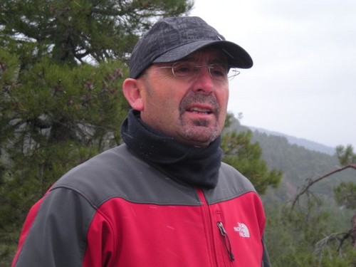 Trabajé en Serra Soldadura S.A., actualmente jubilado. Ex-Entrenador del C.F. Terlenka,