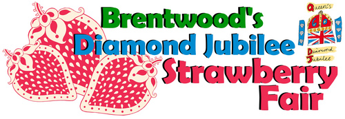 Saturday 2  June, 11am - 4pm, Shenfield Common, Brentwood