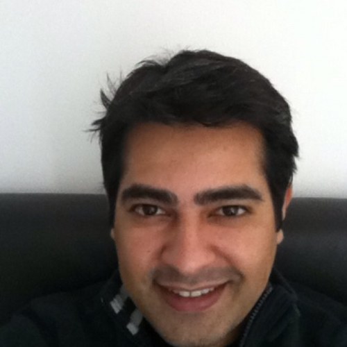 BMAN309's profile picture. 