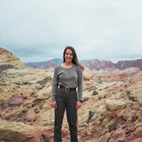 Stephanie Race (@stephanierace) 's Twitter Profile