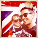 Timothy James Elder - @elderandson - Twitter