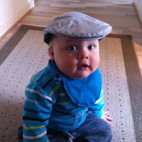 PDevantier's profile picture. 