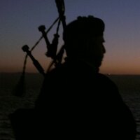 Sean M Kelly (@irishbagpiper) 's Twitter Profile