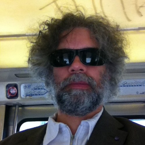 François Guy Profile