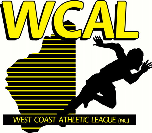 WCALproATHS's profile picture. Est. 1987 | Governing body of Professional Running in Western Australia💰