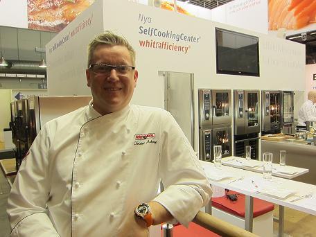 Askerot's profile picture. Dykning, matlagning framförallt grillning, och något gott till det är mina passioner... 
                          RATIONAL
                          Jönköping