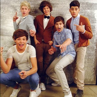 ViviHoran's profile picture. i love our boys follow i follow back